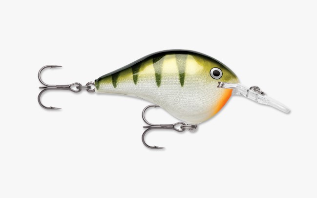 Rapala DT08 Dives To Series 5cm